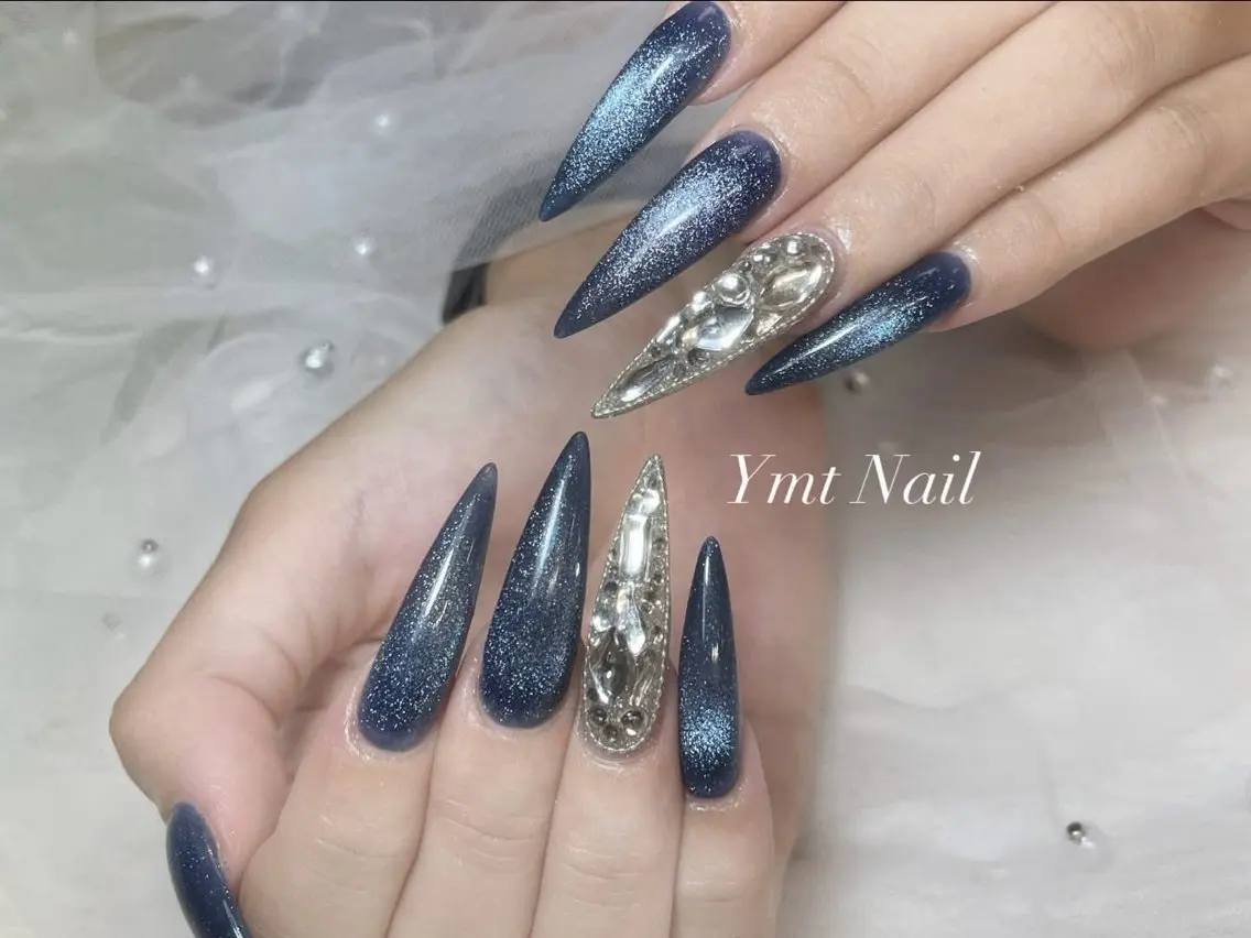 ネイル mochi nailsのネイルデザイン