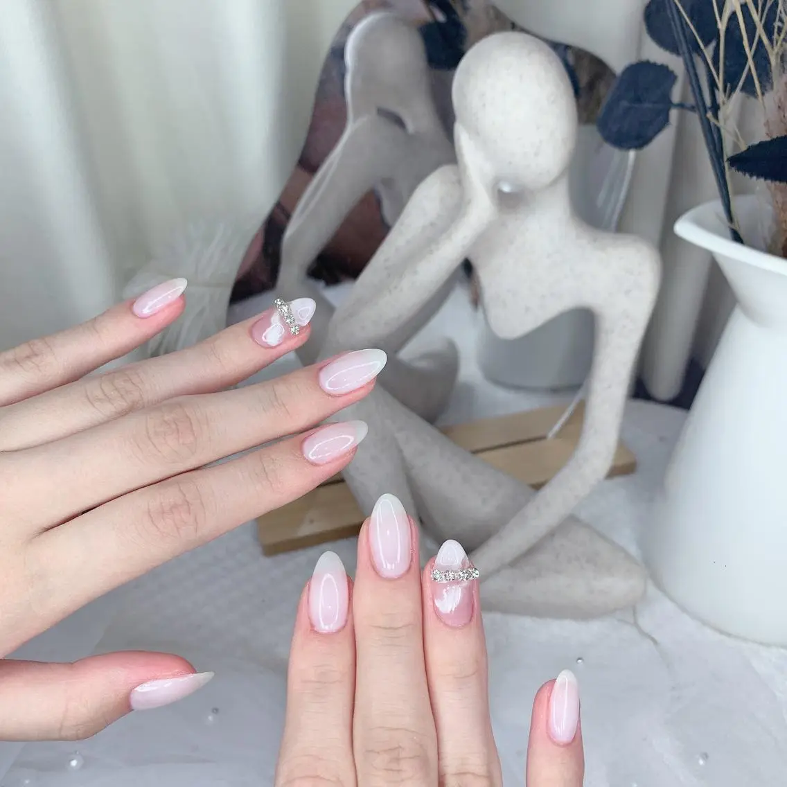ネイル DG nailのネイルデザイン