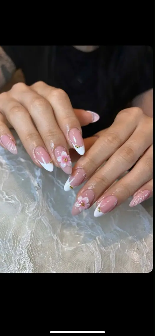 ネイル ハンドネイル Suka Nailのネイルデザイン