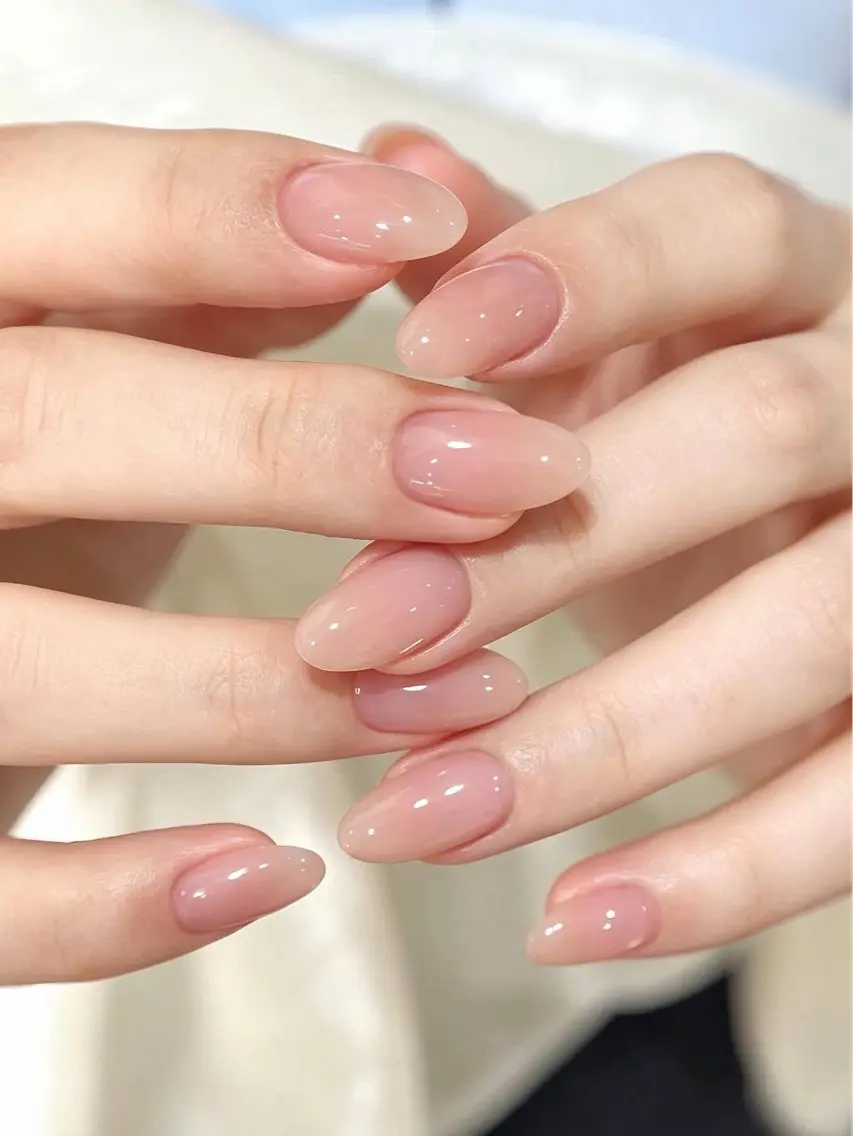 ネイル ハンドネイル Minette nailrinrinのネイルデザイン