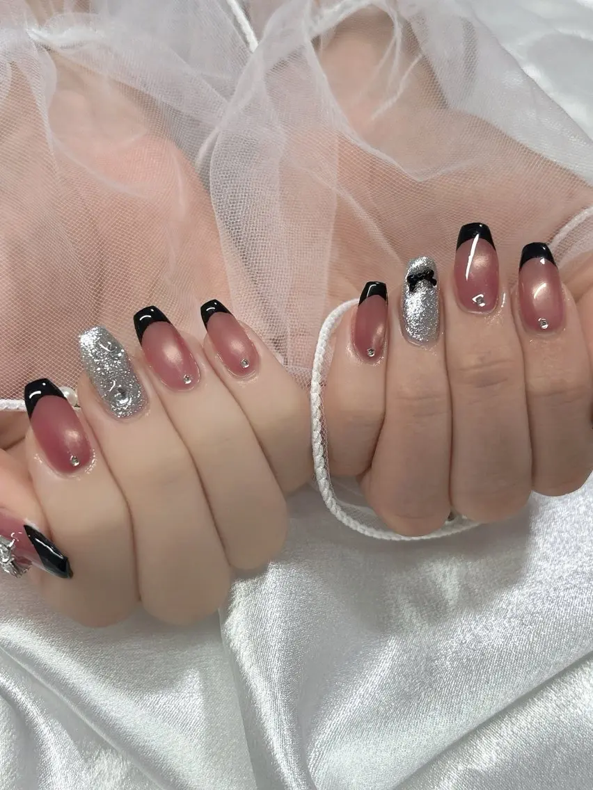 ネイル CHAN. (YUMENA)のネイルデザイン