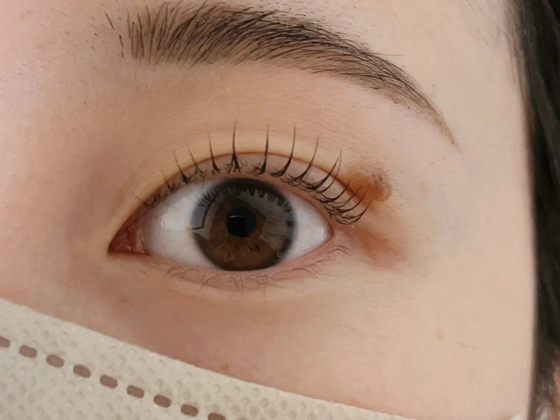 マツエク・マツパ 🧸 Emiri🫧のマツエク・マツパデザイン