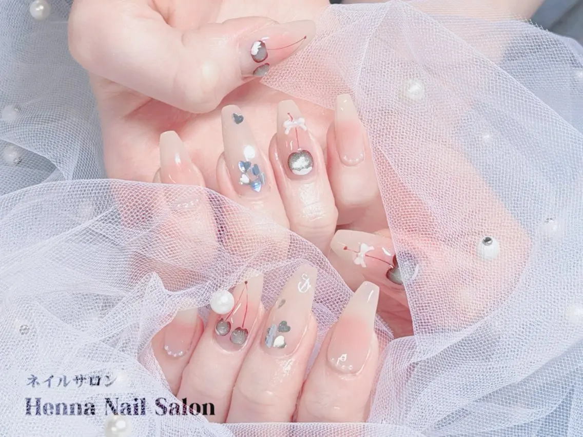 ネイル KONGS NAILのネイルデザイン