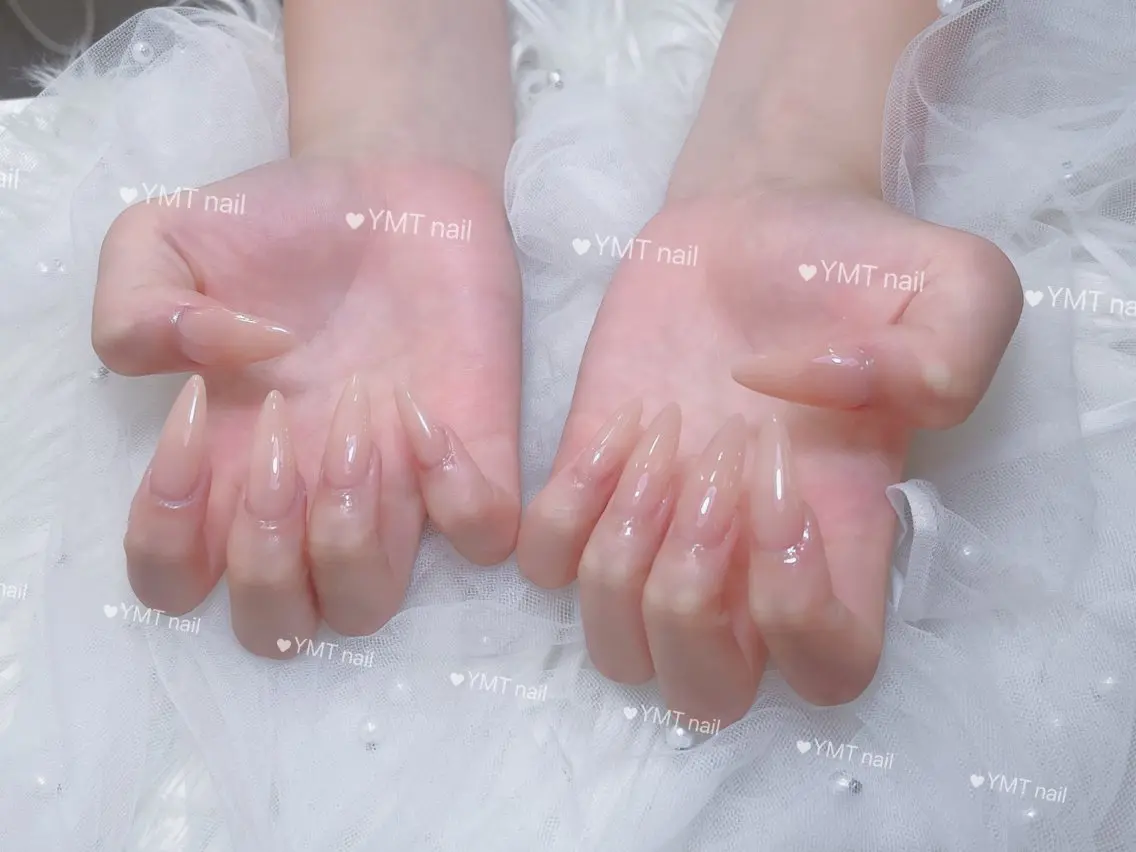 ネイル ハンドネイル HARA Nailsのネイルデザイン