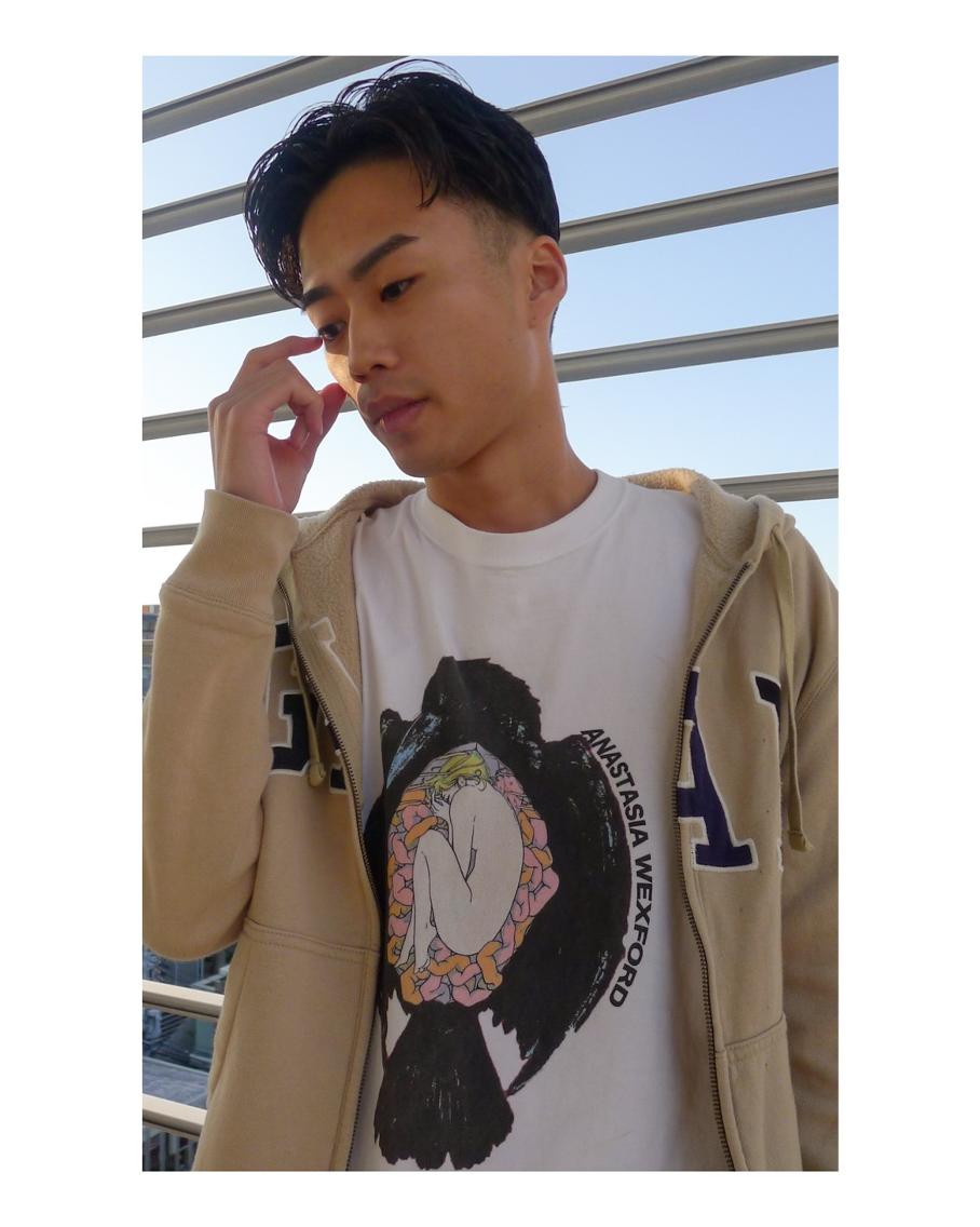 ✨垢抜け✨似合わせカット ¥3,000の写真