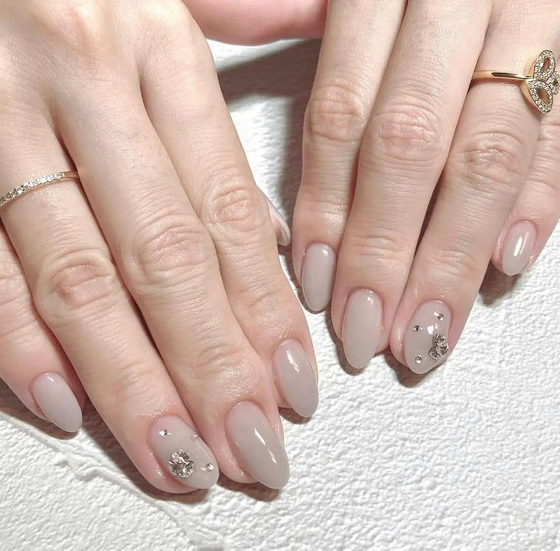 ネイル ハンドネイル yumnail (ネイル&脱毛)のエステ・リラクイメージ