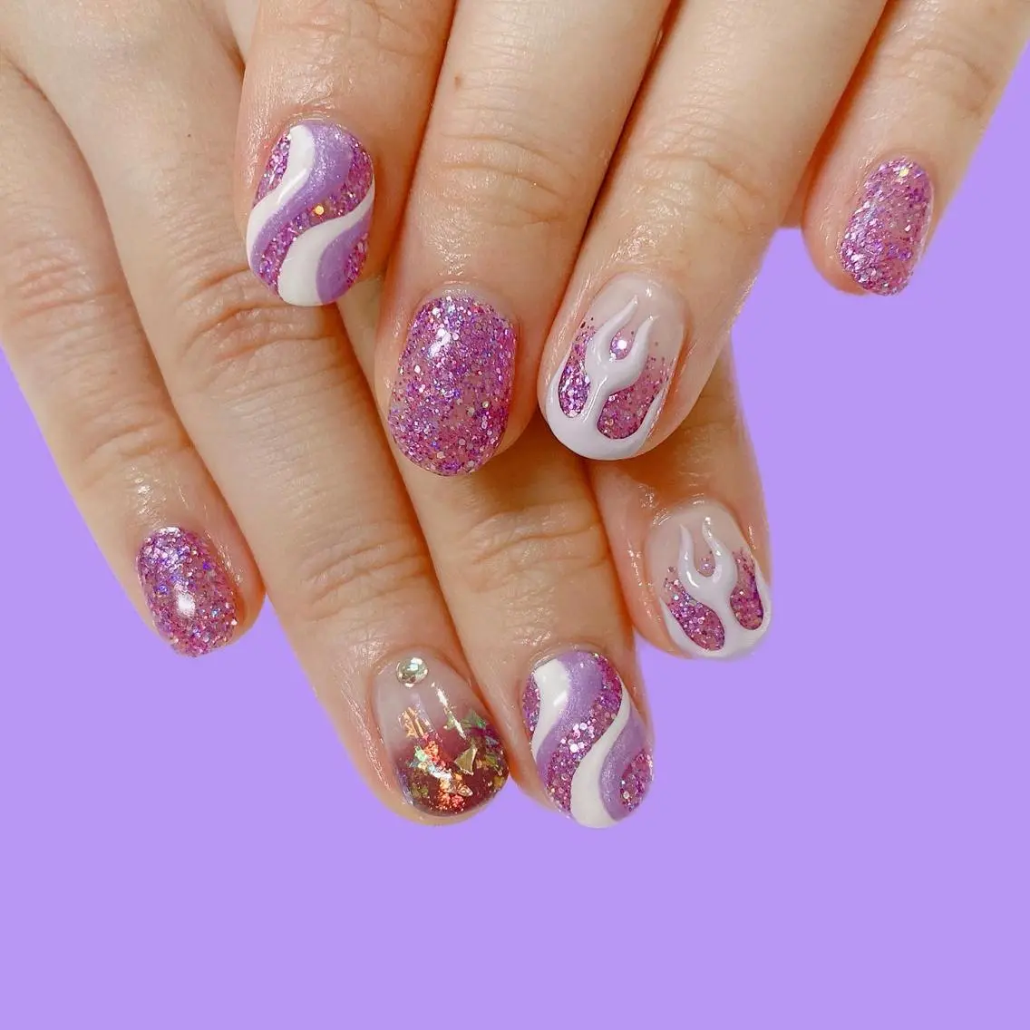 ネイル nail salonのネイルデザイン