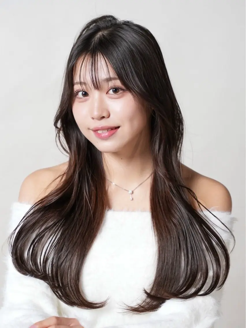 カラー メンズ特化美容師 ﾀｲｶﾞのヘアスタイル