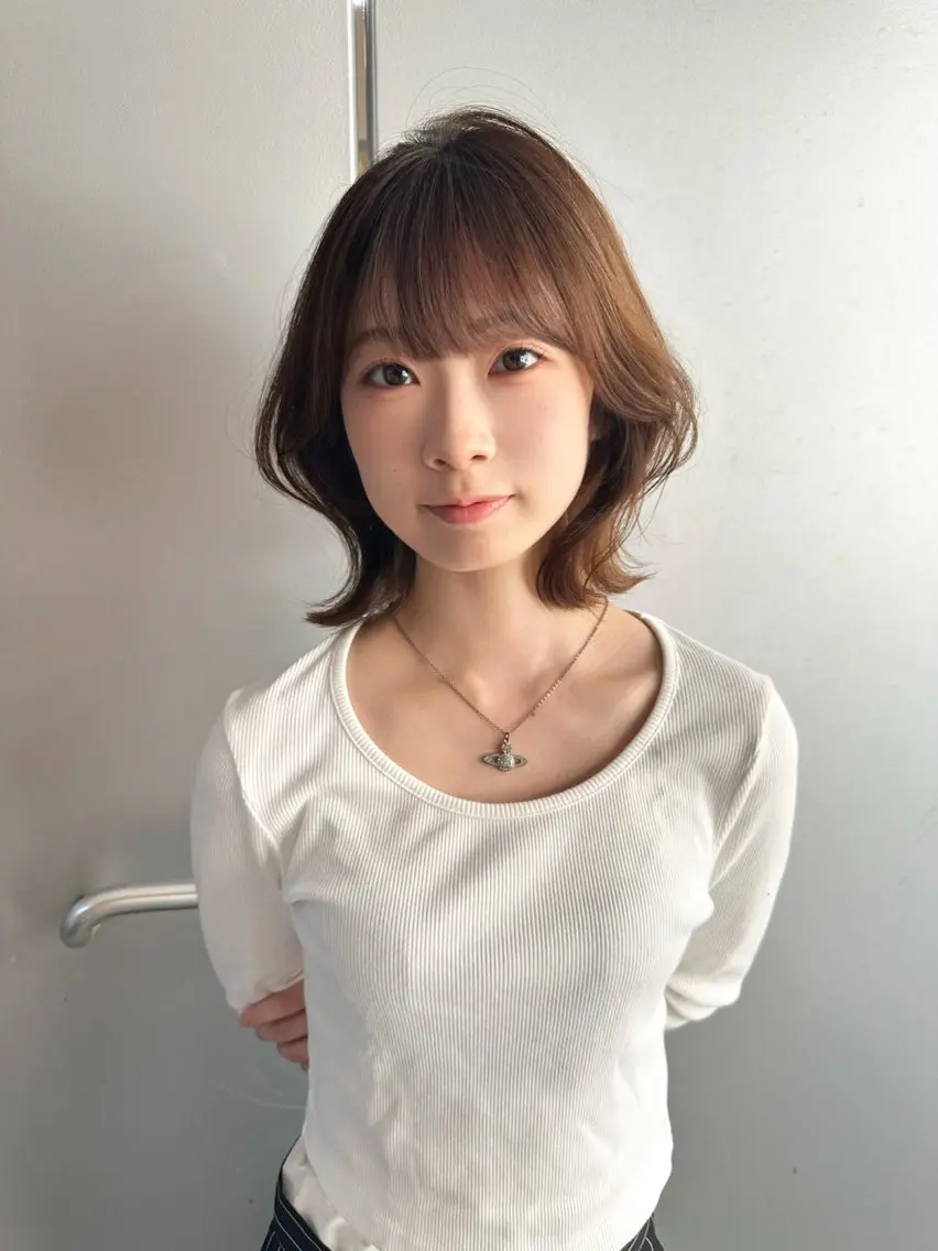 ショート まさひろ /博多のヘアスタイル