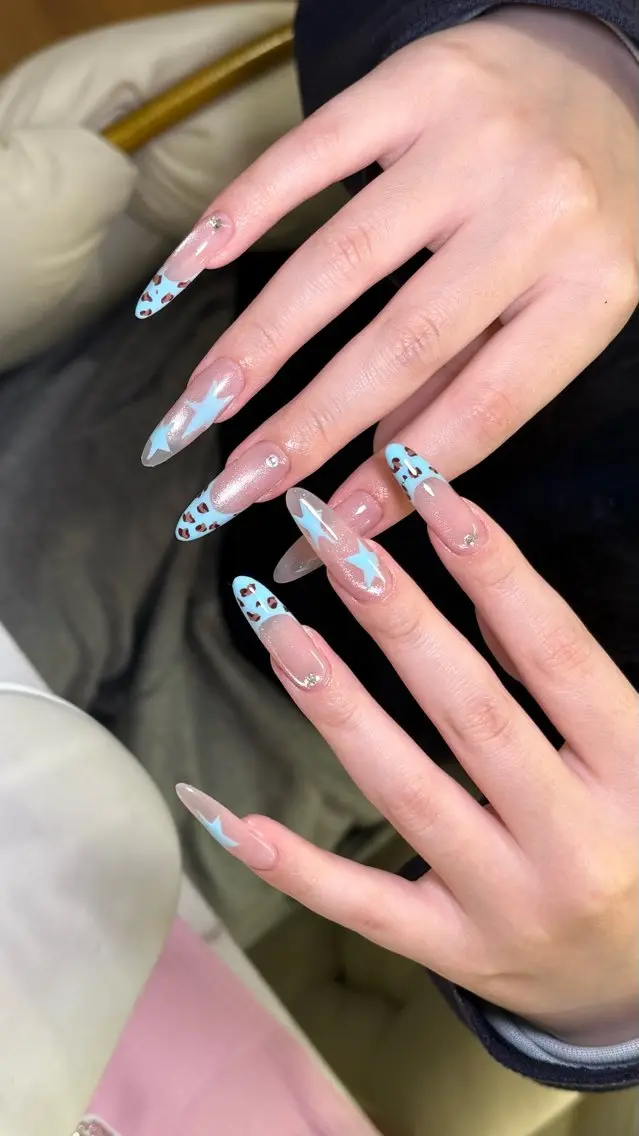 ネイル Rose Ririのネイルデザイン