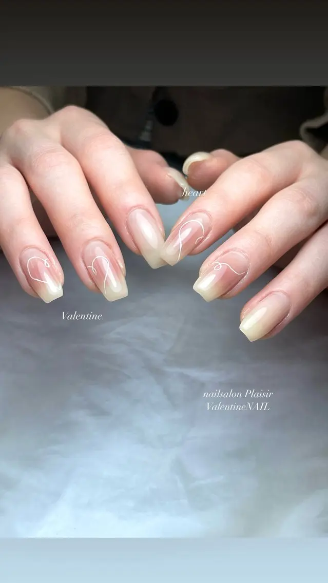 【持ち込みOK】5本ネイルアートし放題ꔛ♥の写真