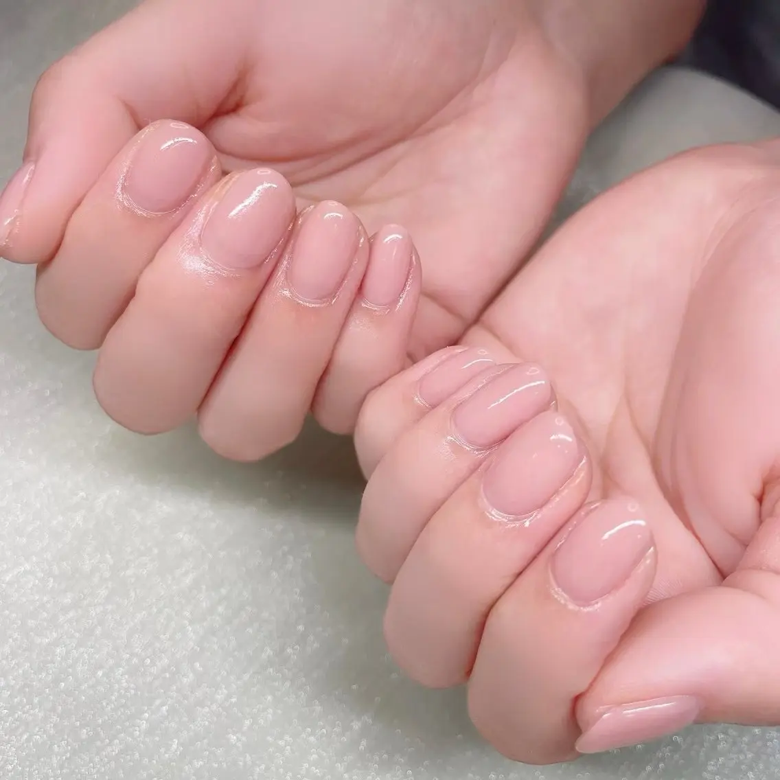 ネイル ハンドネイル Nailist suzuのネイルデザイン