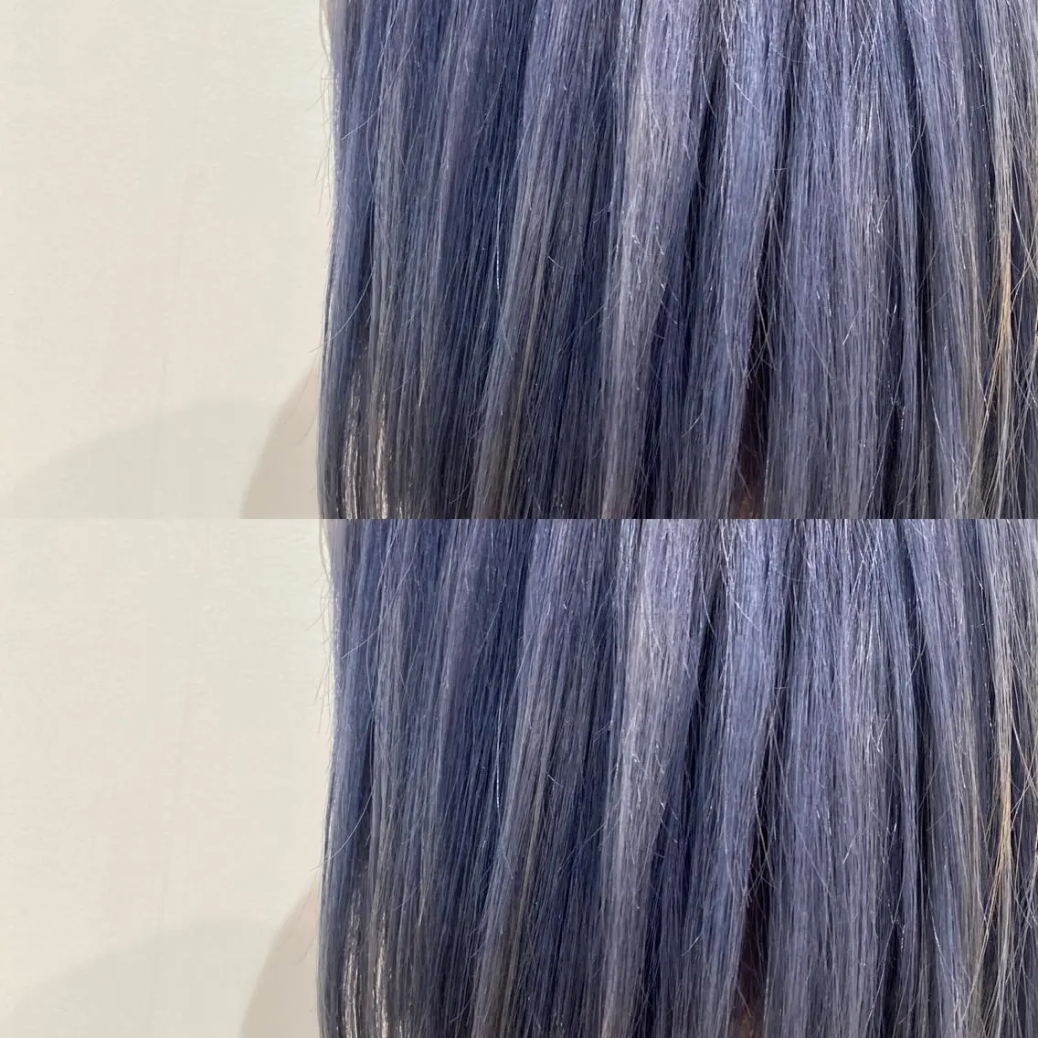 カラー ダブルカラー 住田悠紗/ カットモデル募集中のヘアスタイル