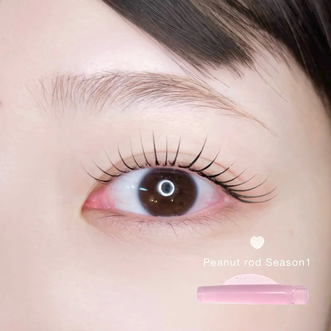 マツエク・マツパ マツパ ：O 🛋️ eye designのマツエク・マツパデザイン