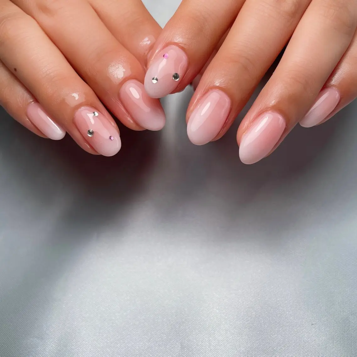 ネイル シンプルネイル ALL Nail &whiteningのその他イメージ