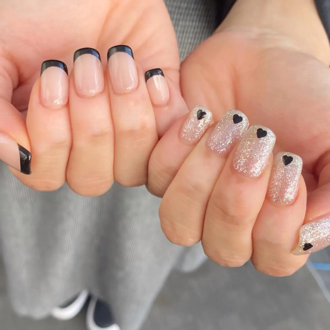 ネイル nail salon アトリエBONOのネイルデザイン