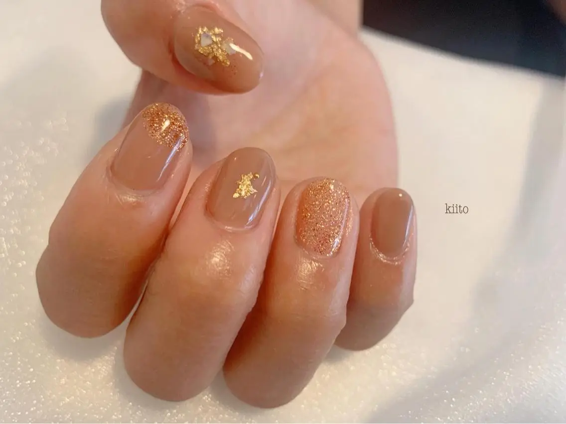 ネイル toi nail.のネイルデザイン