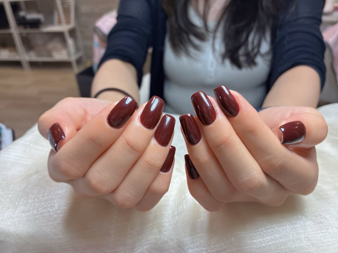 ネイル kirameiki nail salonのネイルデザイン
