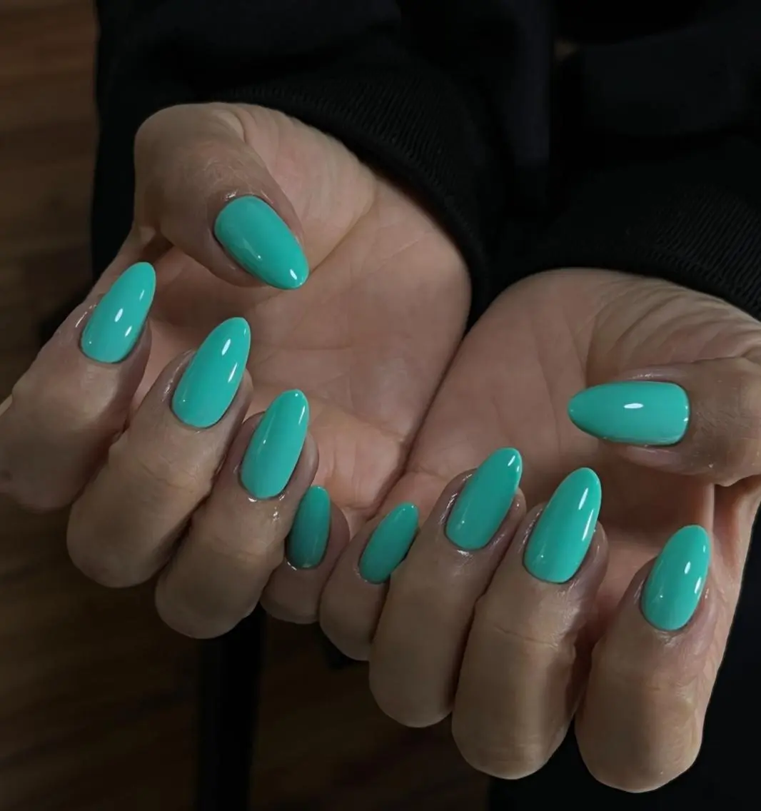ネイル ハンドネイル 🎀 Ayaka_nailのネイルデザイン