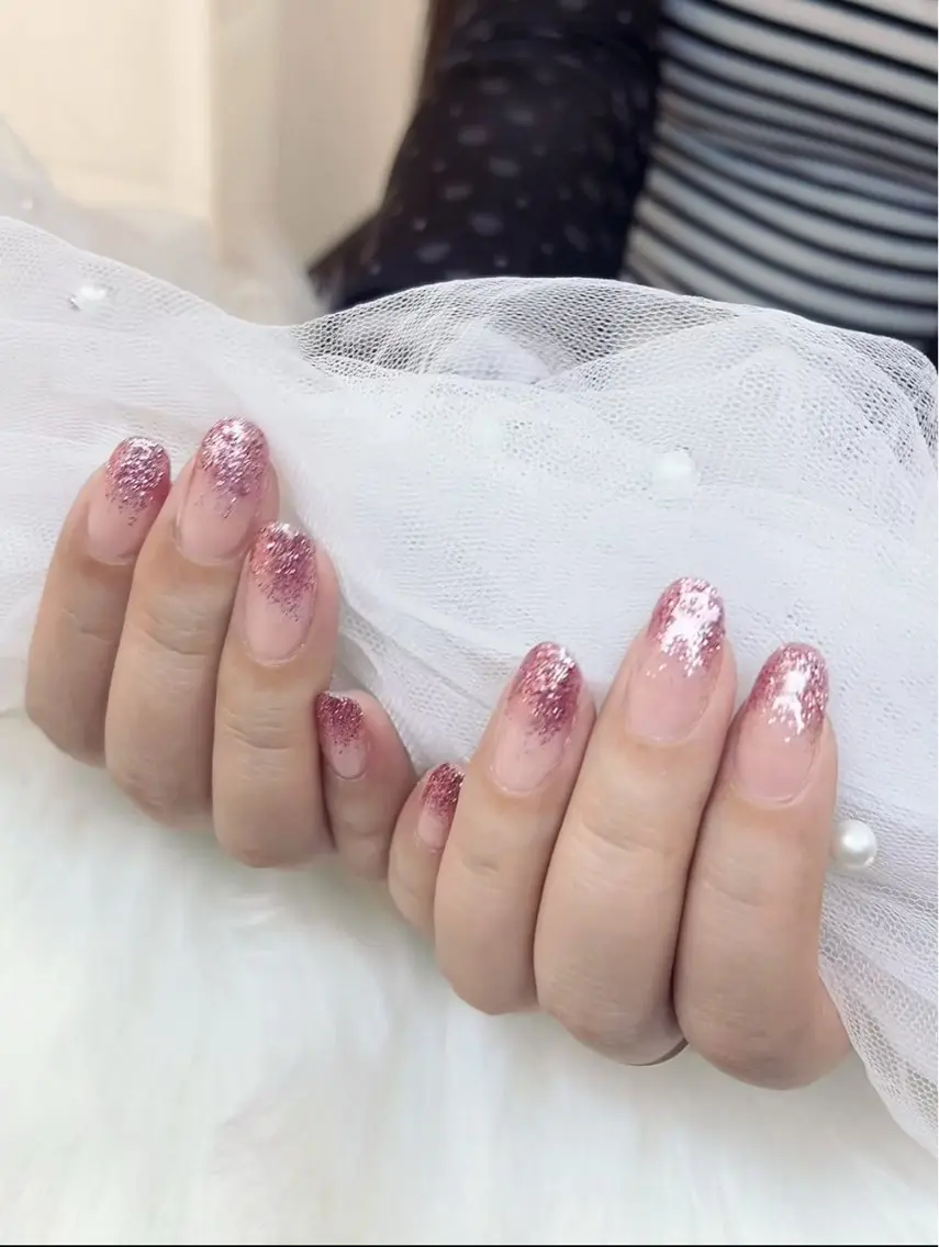 ネイル Alococo nail🎀miyuのネイルデザイン