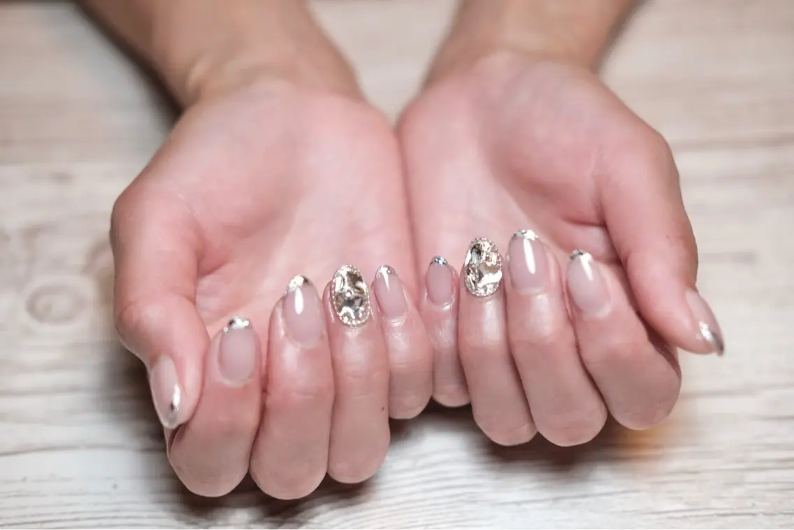 ネイル July nail salonのネイルデザイン