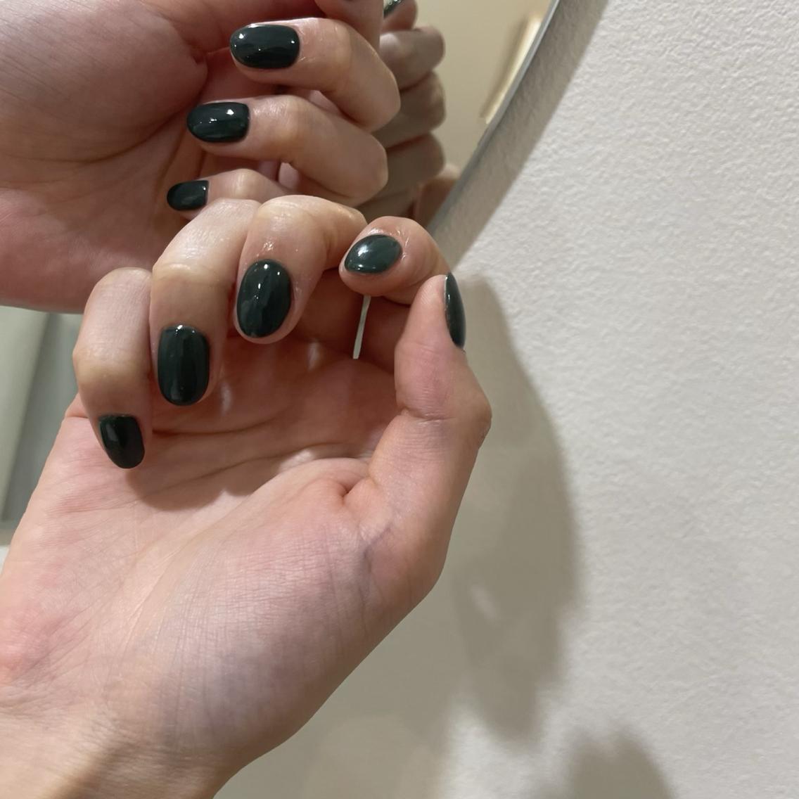 ネイル UN by ao. Itsukaのネイルデザイン