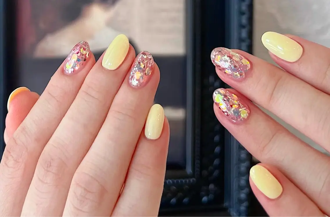 ネイル ハンドネイル H3 Nail Miniのネイルデザイン