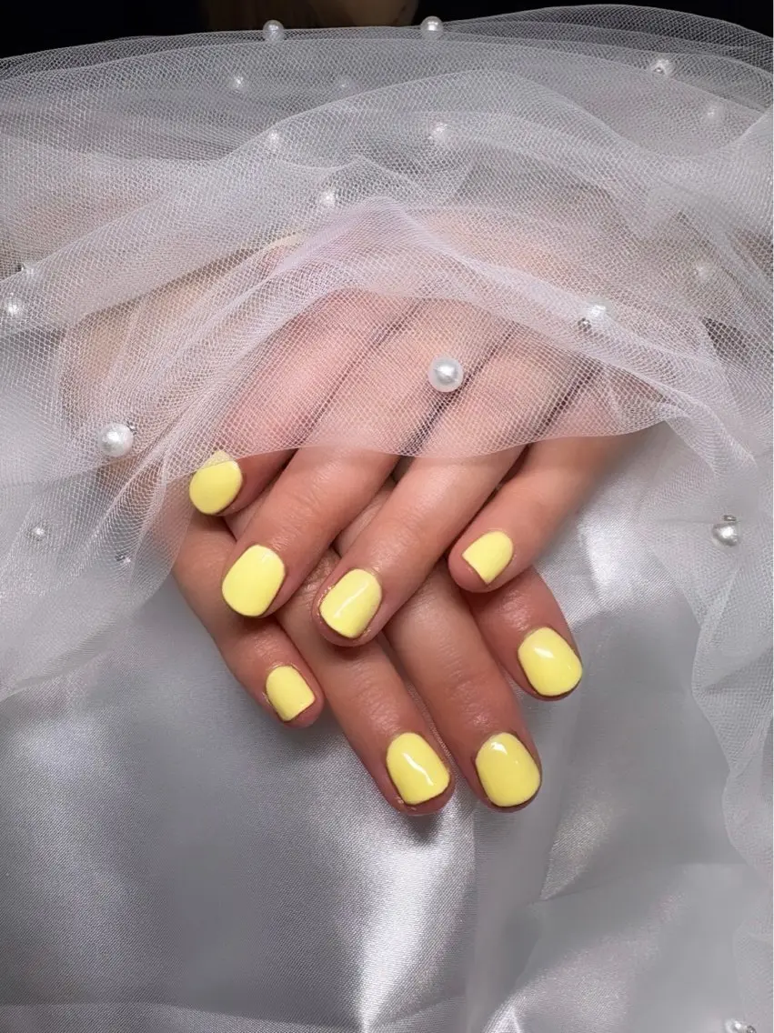 ネイル ハンドネイル Nail Kaede🦋のネイルデザイン