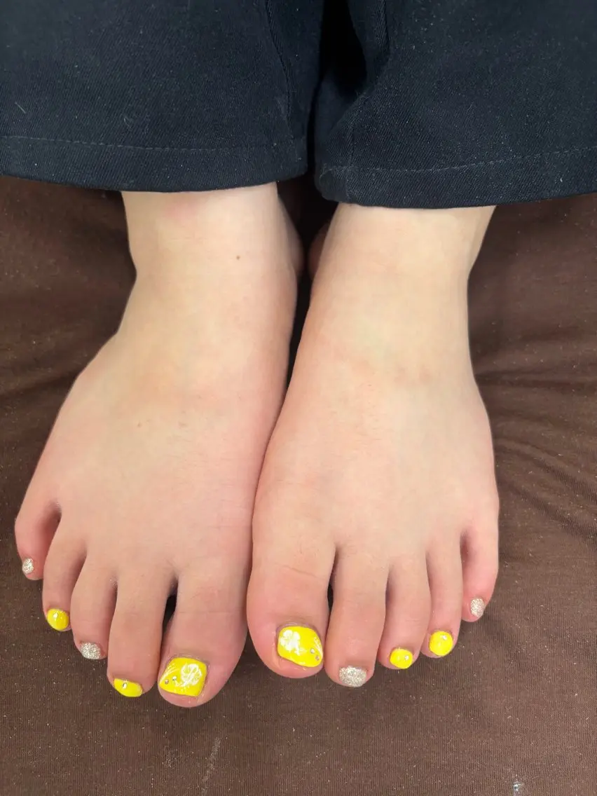 ネイル Lilly‘s Miのエステ・リラクイメージ