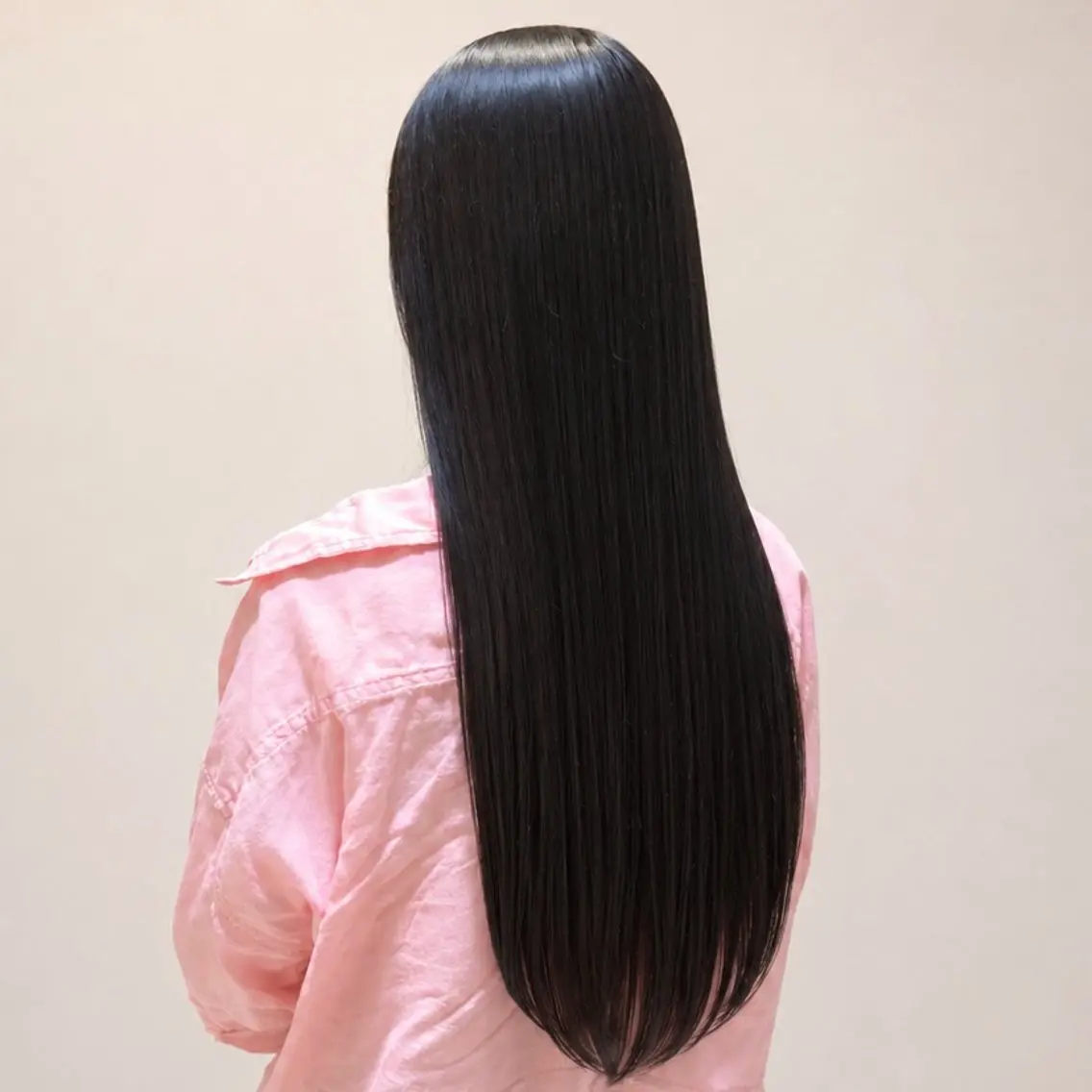 ロング カラー 美容師兼アイリスト/ Anche/片岡のヘアスタイル