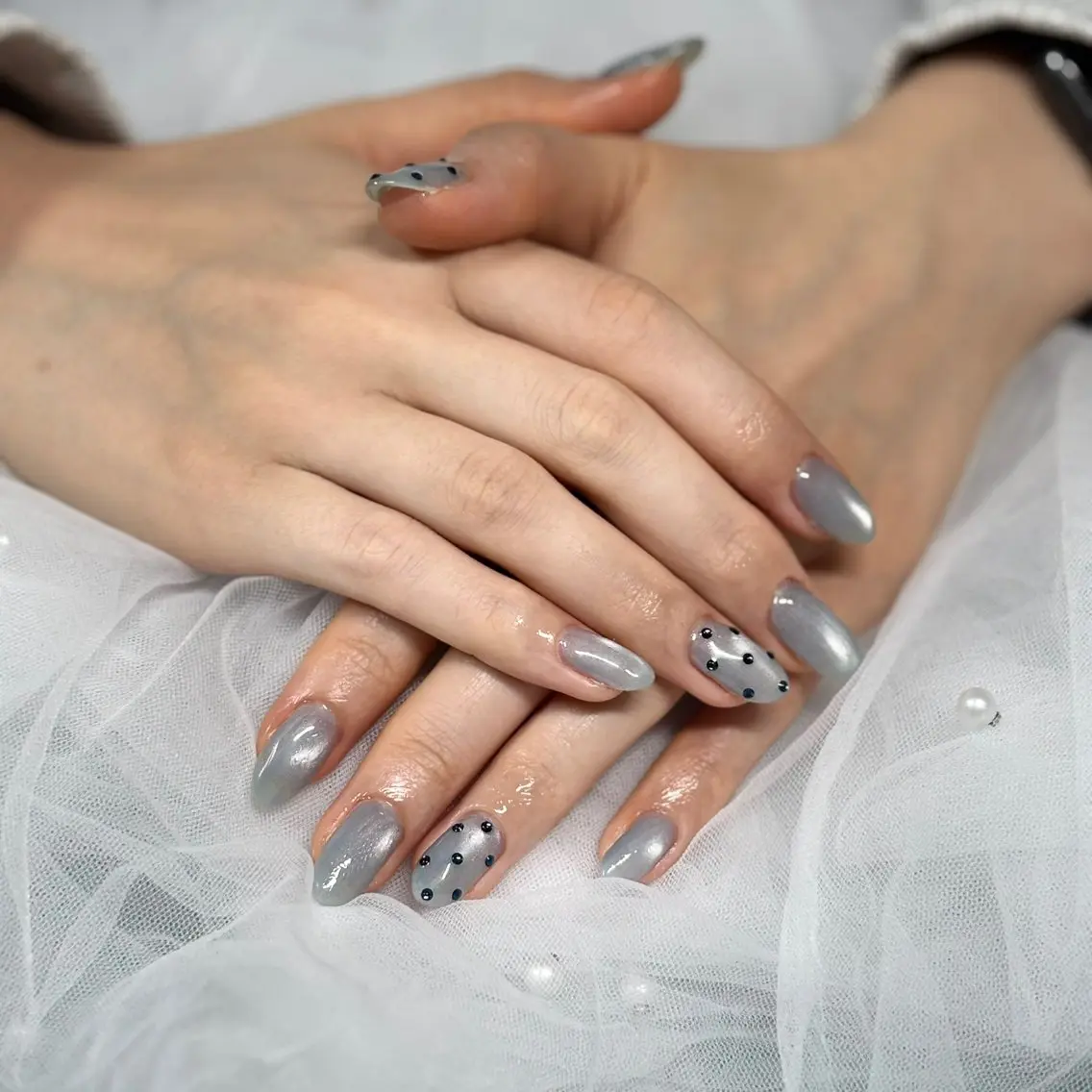 ネイル ハンドネイル see nailのネイルデザイン