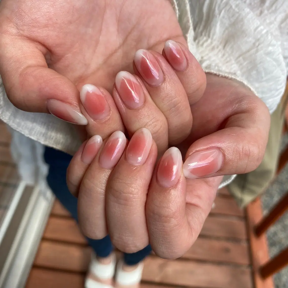 ネイル ハンドネイル Miley nailのネイルデザイン