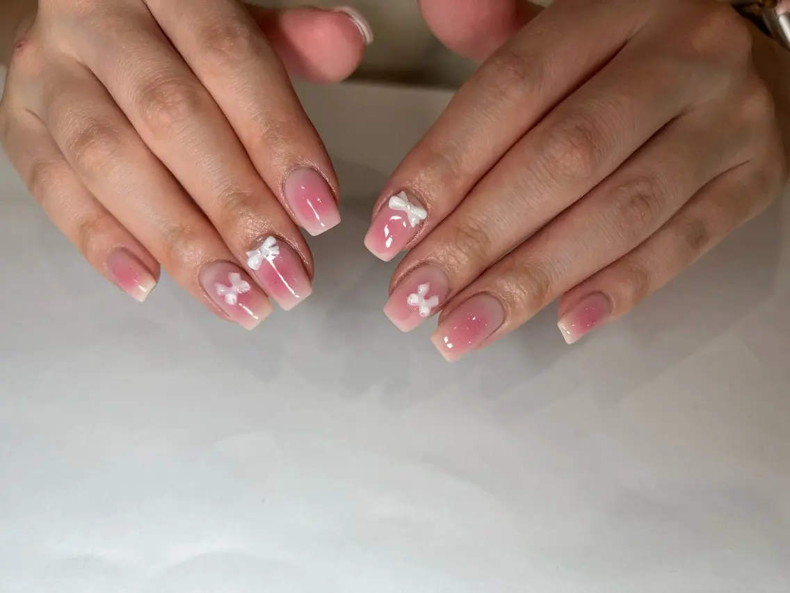 ネイル N nail - KOBE -のネイルデザイン