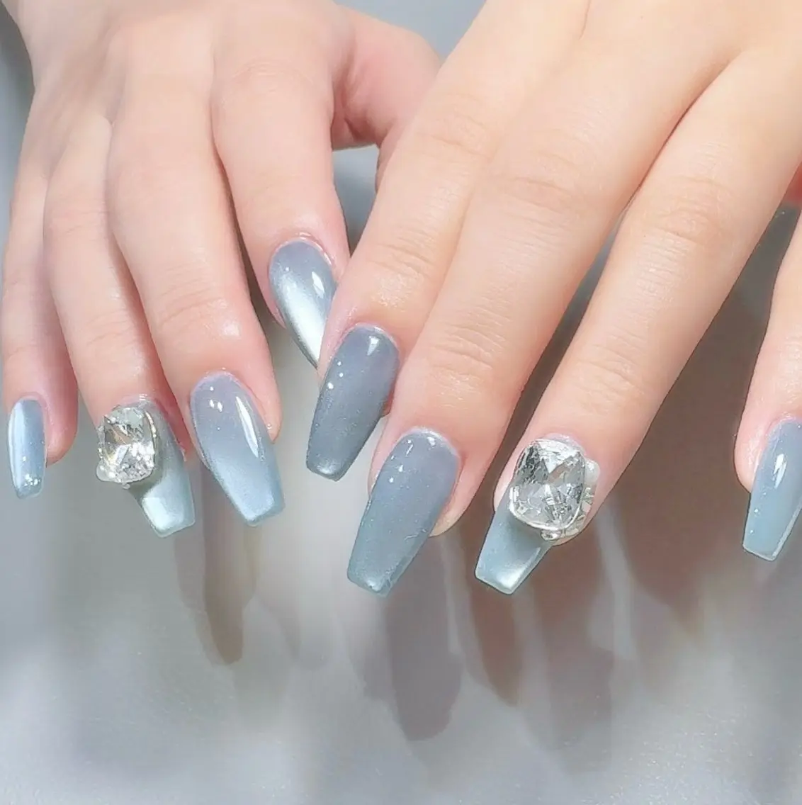 ネイル nailsalon urümのネイルデザイン