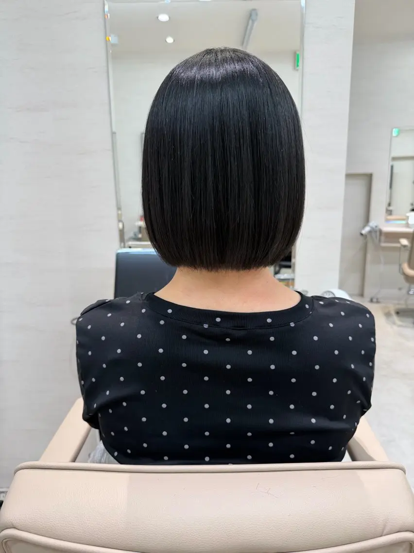 ショート ⭐️ボブ/ショート ⭐️Ryosukeのヘアスタイル