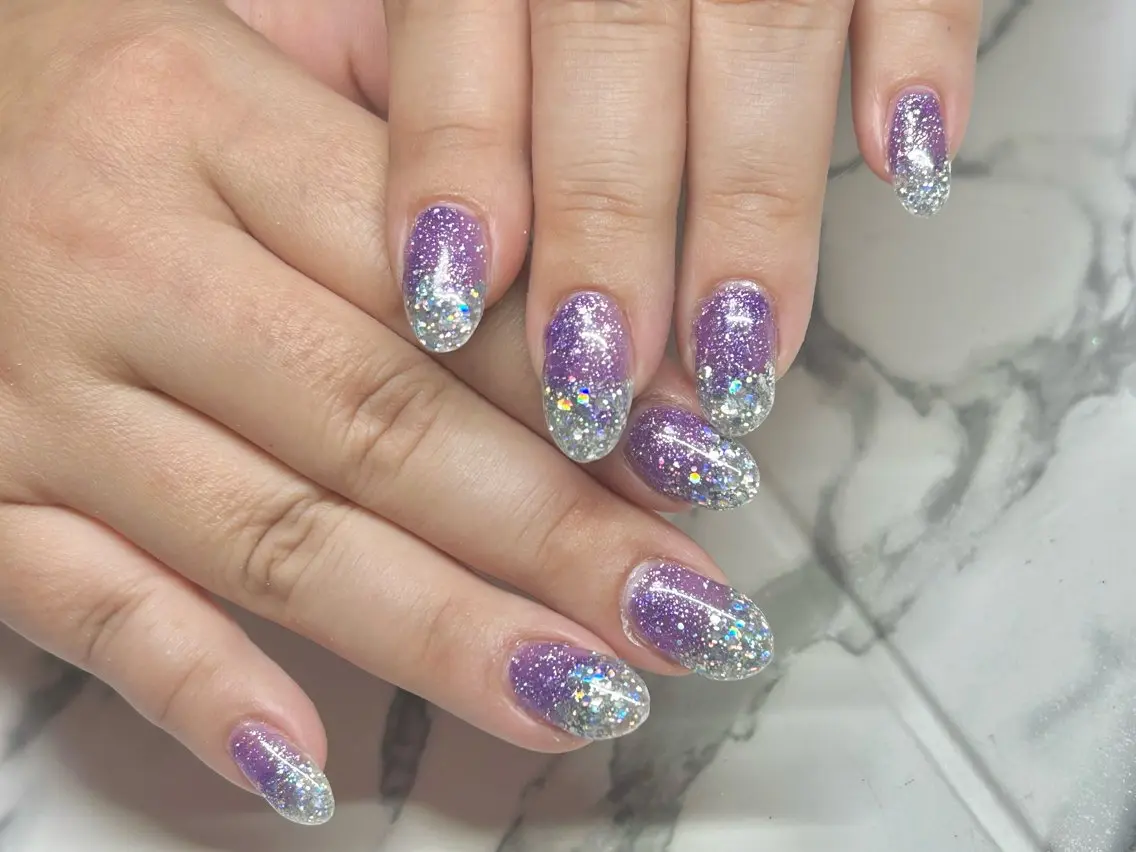 ネイル ハンドネイル k.nail #ksmのネイルデザイン