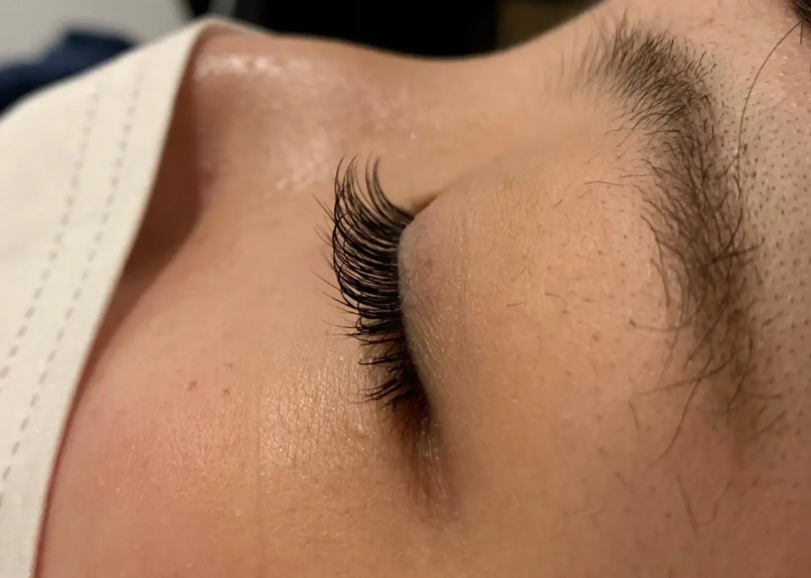 マツエク・マツパ 付け放題 eyelist🌼 asukaのマツエク・マツパデザイン