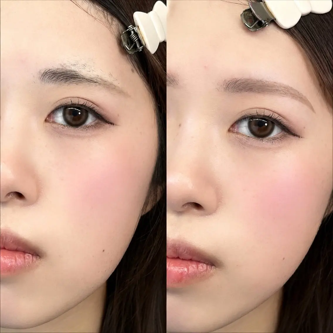 アイブロウ Chill＆Eye 千葉駅前店のネイルデザイン