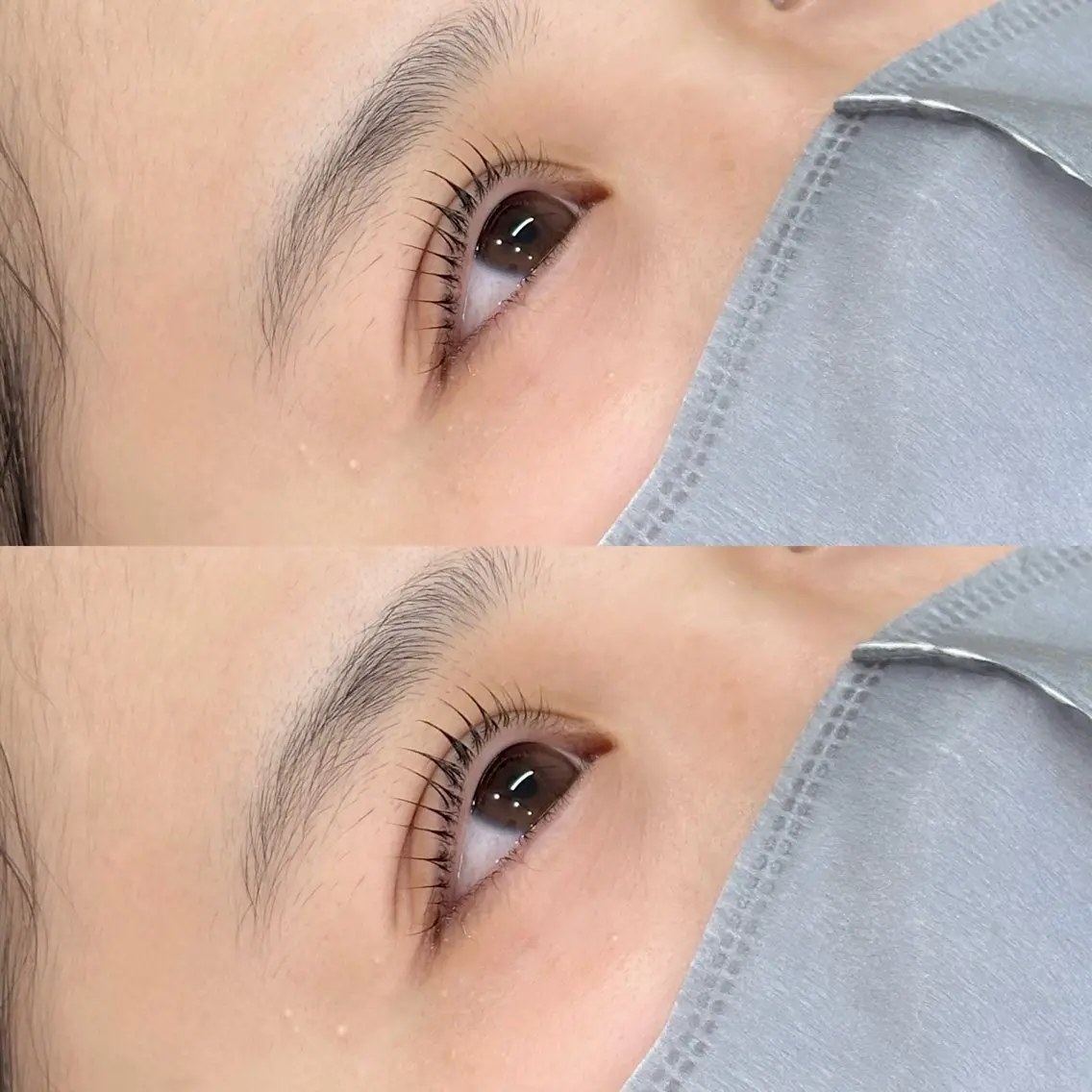 マツエク・マツパ マツパ 菅野 葵衣の眉毛・アイブロウイメージ