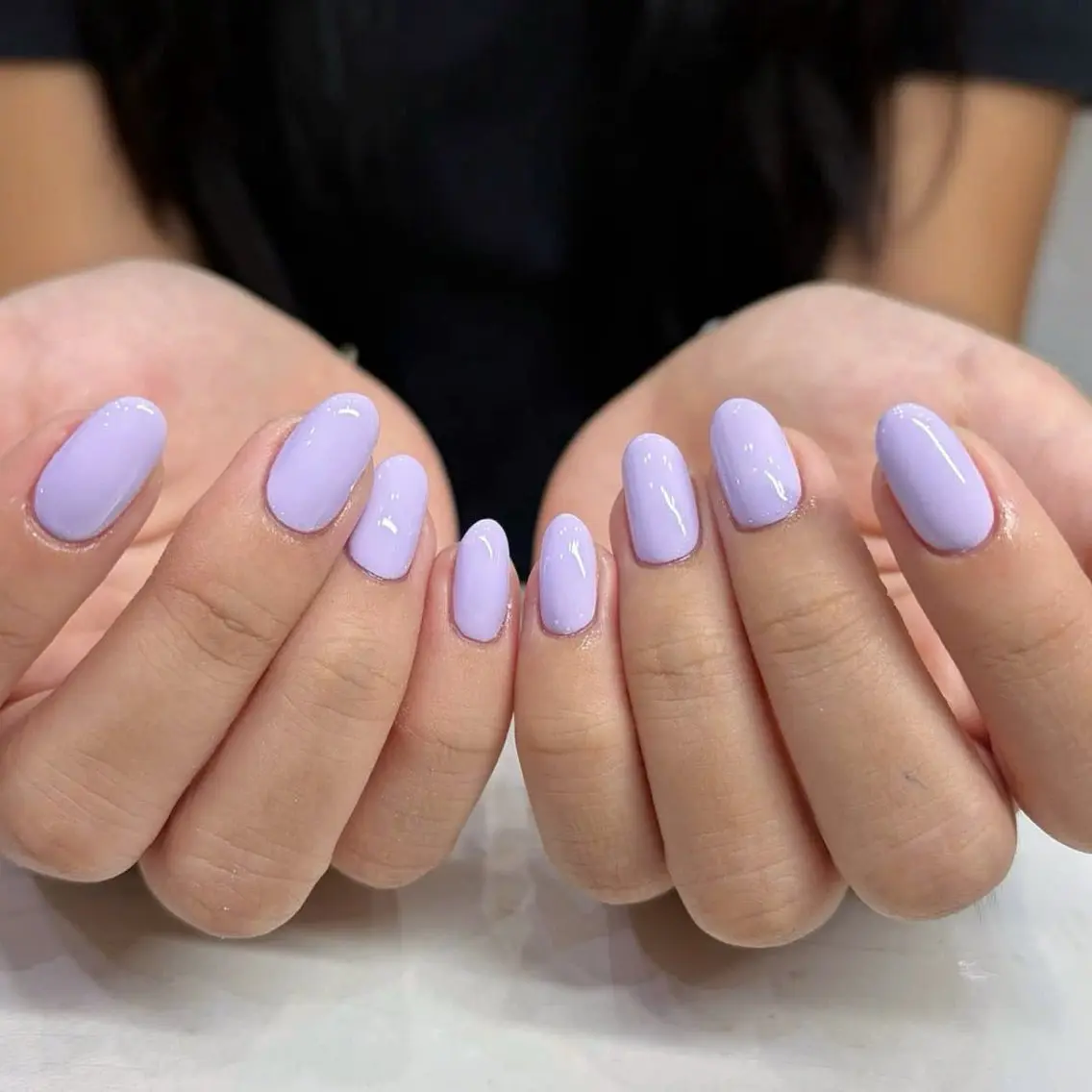 ネイル ハンドネイル Minette nailrinrinのネイルデザイン