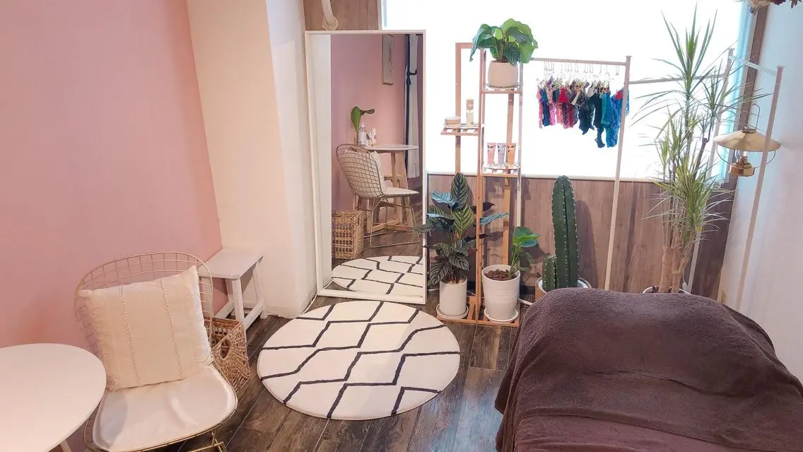 シュガーリング 専門店『NALA』のエステ・リラクイメージ