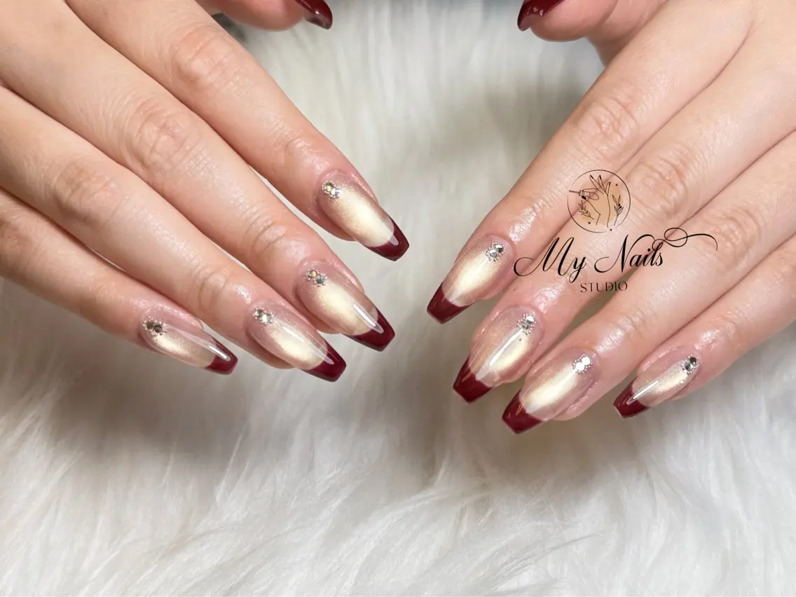 ネイル My Nail Salonのネイルデザイン