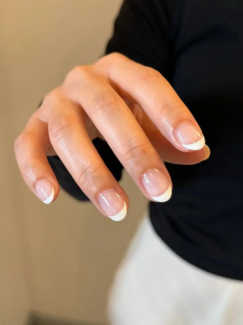 ネイル ハンドネイル Vernis/ ネイルサロン古河のネイルデザイン