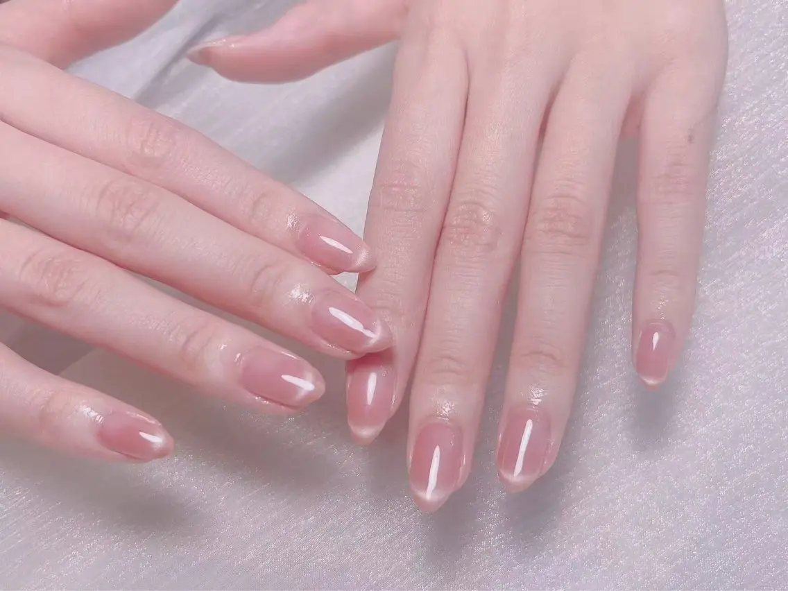 ネイル ハンドネイル Kari ネイルサロンのネイルデザイン