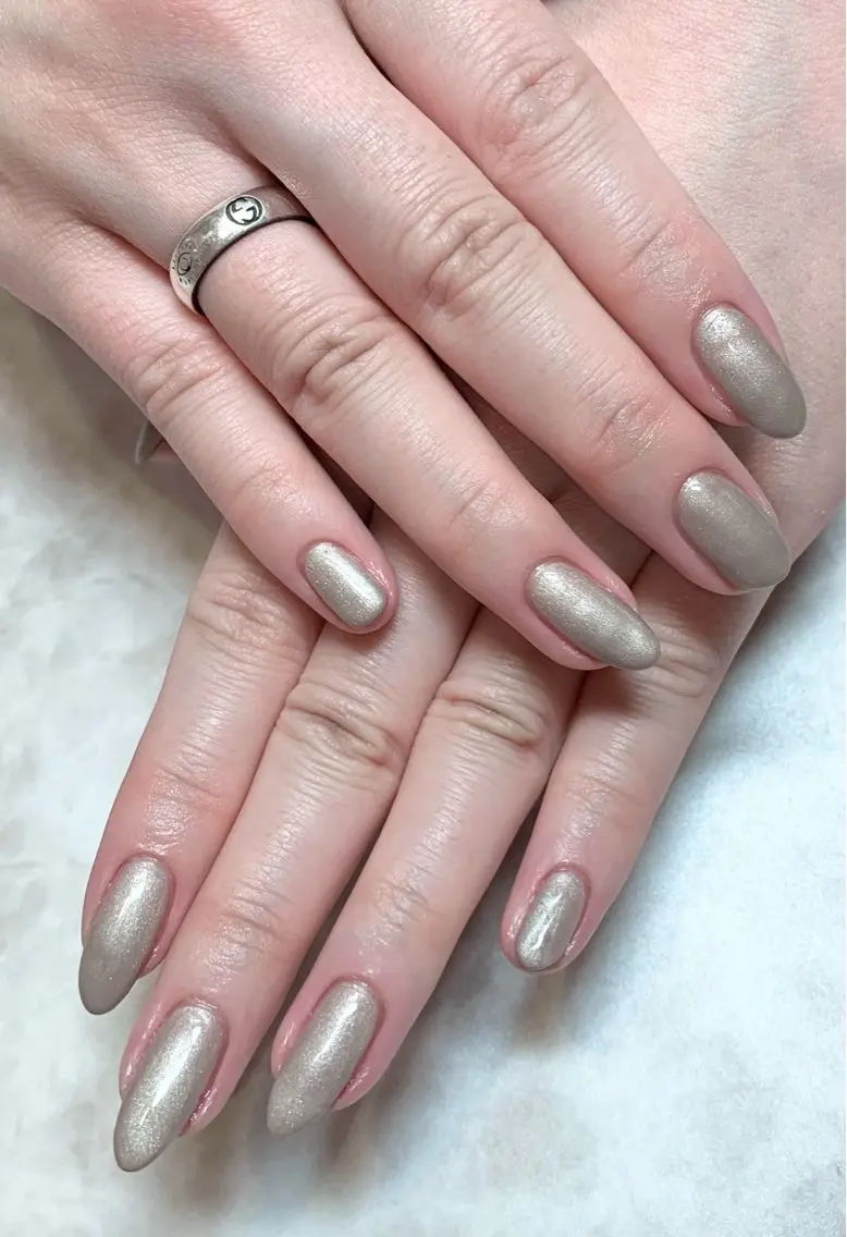 ネイル ecrin 💎 mayuのネイルデザイン