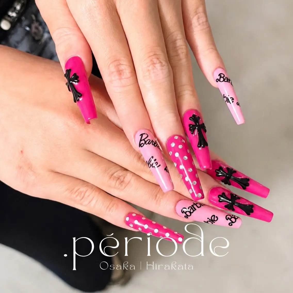 ネイル .période ｜ご新規受付再開中のネイルデザイン