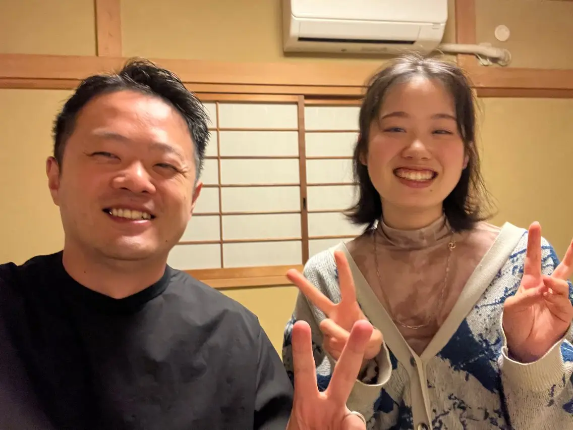 産後整体✖️美容 尼崎美容整体院のエステ・リラクイメージ