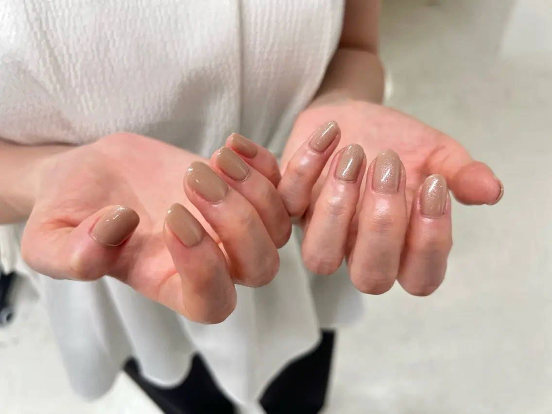 ネイル miku .Iのネイルデザイン