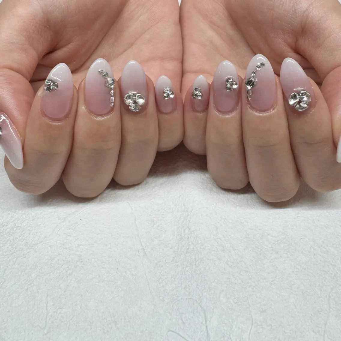 ネイル ハンドネイル テネルネイル tener nailのネイルデザイン