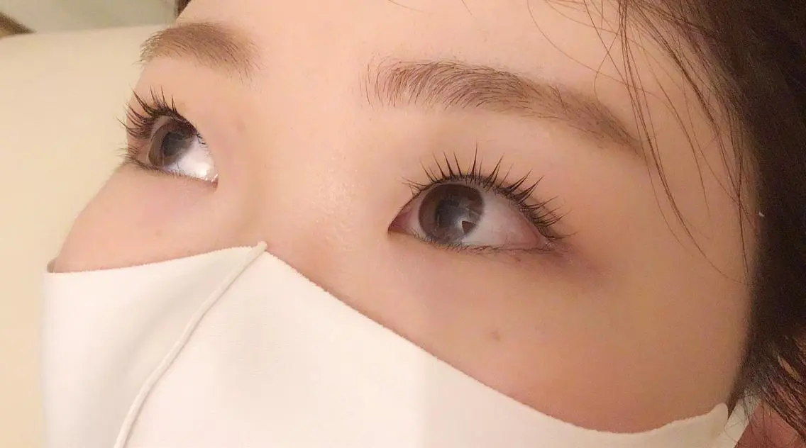 マツエク・マツパ マツパ eyelash GARDENのマツエク・マツパデザイン